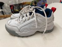 Kinder Sketchers Interfit weiß rot blau Gr. 30 (13) Nordrhein-Westfalen - Vreden Vorschau