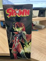 Spawn Deluxe She Spawn Neu & OVP Brandenburg - Cottbus Vorschau