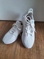 Nike Sneaker weiß Größe 40,5 Sachsen-Anhalt - Hohenwarsleben Vorschau