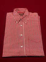 Abercrombie & Fitch  Hemd Gr M 39/40 Hannover - Mitte Vorschau