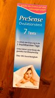 Ovulationstest / Eisprungtest Kreis Ostholstein - Grömitz Vorschau