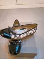 Schuhe Ara, schwarz/weiß, Größe 38 Rheinland-Pfalz - Selters Vorschau