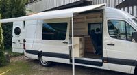 Individuelle Ausbauten für Bulli,Vito, Sprinter Camper Womo Kiel - Neumühlen-Dietrichsdorf-Oppendorf Vorschau