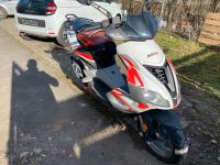 Aprilia Roller Bayern - Gerbrunn Vorschau