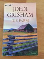 John Grisham - Die Farm Bayern - Kirchenlamitz Vorschau