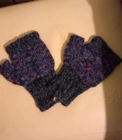 NEUE HANDGESTRICKT FINGELINGE GESTRICKT FINGELOSE HANDSCHUHE Hessen - Offenbach Vorschau