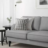 IKEA Zweisitzer-Sofa, Stocksund Schleswig-Holstein - Hoisdorf  Vorschau