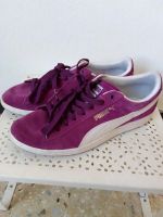 Puma Damen Sneaker Halbschuhe Low Bayern - Ansbach Vorschau