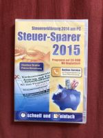 Steuer sparer 2015 Rheinland-Pfalz - Zeiskam Vorschau