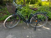 28 Zoll Fahrrad Top Zustand Schleswig-Holstein - Bad Oldesloe Vorschau