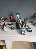 LEGO 60130 Polizeistation+Hubschrauber+Transporter Nordrhein-Westfalen - Ahaus Vorschau