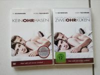 DVDs Keinohrhasen / Zweiohrküken Till Schweiger Rheinland-Pfalz - Ingelheim am Rhein Vorschau