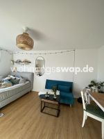 Wohnungsswap - 1 Zimmer, 20 m² - Thorwaldsenstraße, Steglitz, Berlin Berlin - Steglitz Vorschau