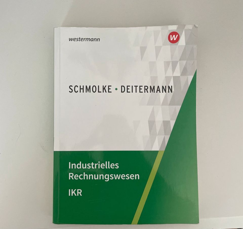 Schülbücher zu Verkaufen (Ausbildung und Fachoberschule) in Hannover