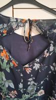 Sommerkleid bunt Gr. 46 Hessen - Biebesheim Vorschau