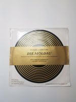 Single Schallplatte Vinyl Die Moldau Smetana Europ. Phonoklub Bayern - Zirndorf Vorschau