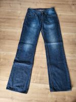 Jeans Tommy Hilfiger Herren Woddy Dark Worn Gr. 30/34 Niedersachsen - Meine Vorschau