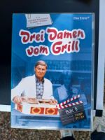Drei Damen vom Grill - Box 3 (DVD) Rheinland-Pfalz - Trier Vorschau