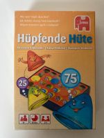 Spiel Hüpfende Hüte Mitbringspiel Reisespiel Niedersachsen - Lindern (Oldenburg) Vorschau