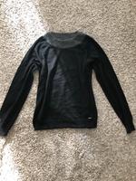 DIESEL Pullover Wolle Strick schwarz anthrazit XS NEU mit Etikett München - Trudering-Riem Vorschau