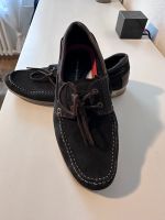 Tommy Hilfiger Bootsschuhe *wie neu* Rheinland-Pfalz - Ludwigshafen Vorschau