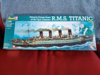 Revell R.M.S. Titanic Brandenburg - Bad Freienwalde Vorschau