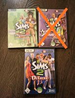 Die Sims 2 Deluxe + 1 Erweiterungspaket Baden-Württemberg - Rheinstetten Vorschau