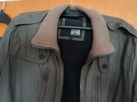 Modische Jacke von Jack & Jones in dunkelgrau und Größe Large L Bayern - Erlangen Vorschau