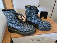 Dr. Martens Jadon Distorted WIE NEU Nordrhein-Westfalen - Harsewinkel Vorschau
