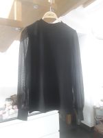 Neuer Pullover Pulli Shirt Bluse transparente Ärmel Hessen - Ronneburg Hess Vorschau