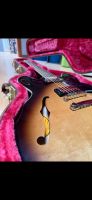 Gibson ES-335 Dot Vintage Burst (Neu) Bayern - Mühldorf a.Inn Vorschau