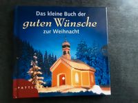 Das kleine Buch der guten Wünsche zu Weihnacht Niedersachsen - Isenbüttel Vorschau