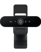 Logitech Brio 4K Webcam – 5 Monate alt, leichte Gebrauchsspuren Baden-Württemberg - Heilbronn Vorschau