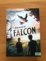 Falcon - Gefahr aus der Luft von Andrea Rings Hessen - Mörfelden-Walldorf Vorschau