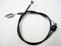 Norton Commando 750 Trommel Bremszug Brake Cable TLS 062491 Nordrhein-Westfalen - Soest Vorschau