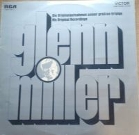 Doppel LP Glenn Miller Nordrhein-Westfalen - Remscheid Vorschau