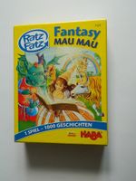 Ratz Fatz Fantasy Mau Mau 1 Spiel - 1000 Geschichten HABA 7127  H Leipzig - Altlindenau Vorschau