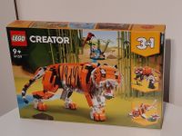 Lego 31129 / Majestätischer Tiger – Neu/OVP Brandenburg - Beelitz Vorschau