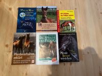 Bücher Pferde Verhalten Haltung Fohlen Bayern - Freyung Vorschau
