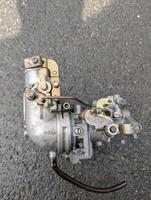 Trabant Sparvergaser 28HB1.1 – Original DDR Sachsen - Plauen Vorschau