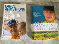 Buch Lance Armstrong Tour des Lebens  oder Jede Sekunde zählt Baden-Württemberg - Mundelsheim Vorschau