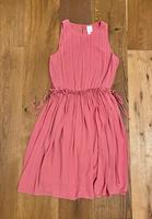 Wunderschönes romantisches altrosa Kleid 36/38 Baden-Württemberg - Aalen Vorschau