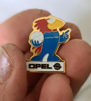 Opel Pin 1995 Berlin - Tempelhof Vorschau