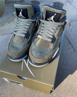 Jordan 4 Retro Olive Gr 37,5 Niedersachsen - Rosengarten Vorschau