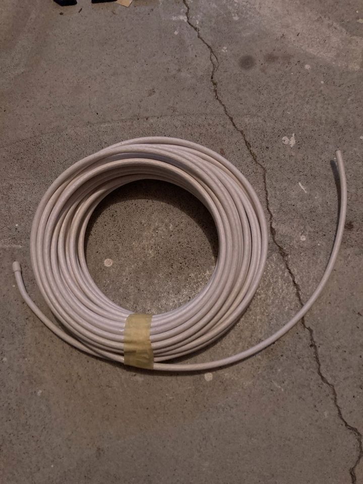Coaxil Kabel 5m in Biberach an der Riß