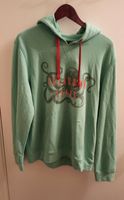 Oklahoma Hoodie Herren Mint L neu Pullover Schleswig-Holstein - Reinbek Vorschau