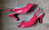 Pleaser Pink Label High Heels Berlin - Lichtenberg Vorschau