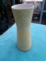 Scheuerich Yellow Textured Vase 206-27 60er Jahre Vintage Freiburg im Breisgau - March Vorschau