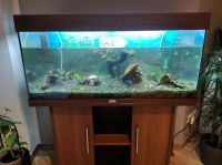 Juwel Aquarium mit Unterbauschrank Niedersachsen - Soltau Vorschau