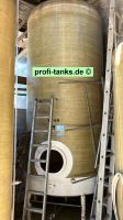 P321 gebrauchter Polyestertank 10.000 L GFK-Wassertank Zisterne Rheinland-Pfalz - Hillesheim (Eifel) Vorschau